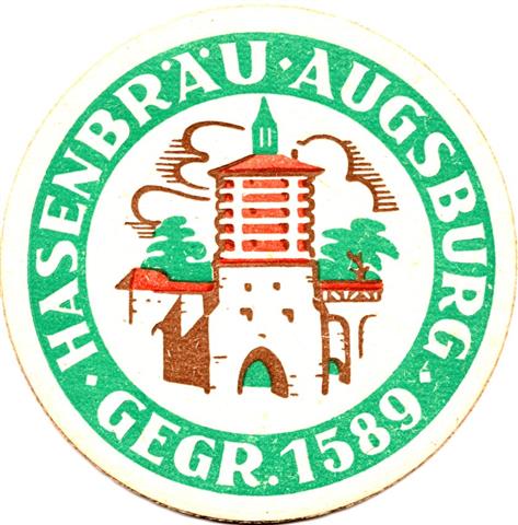 augsburg a-by hasen grb 4-5b (rund215-gegr 1589-stadttor) 